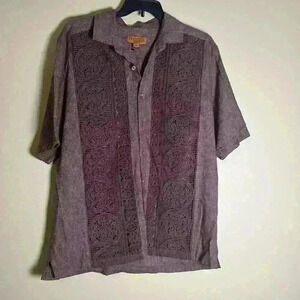 Prestige original 2X men’s shirt.